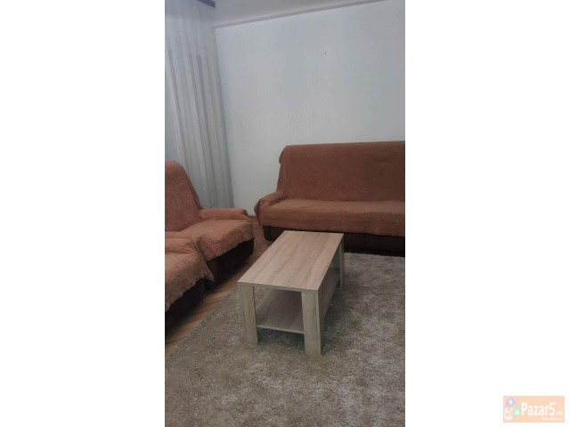 Izdavam Stan Vo Tc Skopjanka