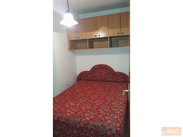 Izdavam Stan Vo Tc Skopjanka