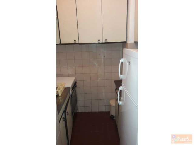 Izdavam Stan Vo Tc Skopjanka