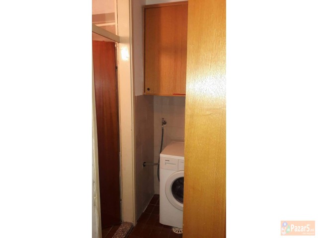 Izdavam Stan Vo Tc Skopjanka