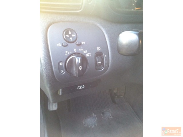 Mercedes Benz C200 Avangard