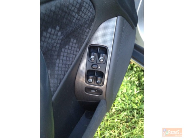 Mercedes Benz C200 Avangard