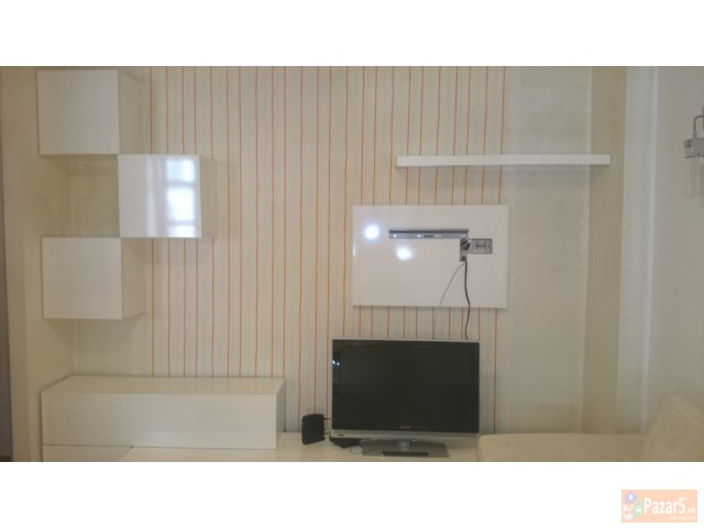 СЕ ИЗДАВА 2-СОБЕН СТАН ВО ДЕБАР МААЛО