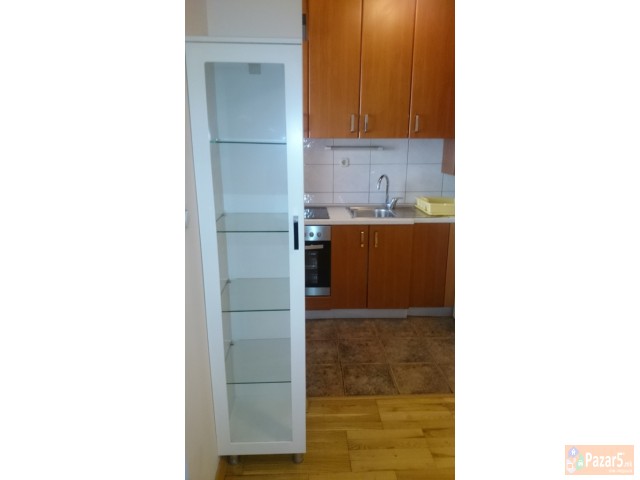 СЕ ИЗДАВА 2-СОБЕН СТАН ВО ДЕБАР МААЛО