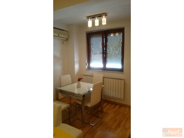 СЕ ИЗДАВА 2-СОБЕН СТАН ВО ДЕБАР МААЛО