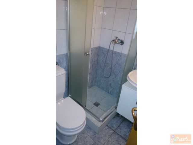 СЕ ИЗДАВА 2-СОБЕН СТАН ВО ДЕБАР МААЛО