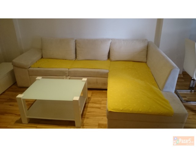 СЕ ИЗДАВА 2-СОБЕН СТАН ВО ДЕБАР МААЛО