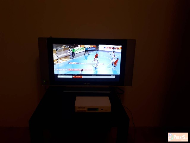 Lcd Tv Monitor Philips