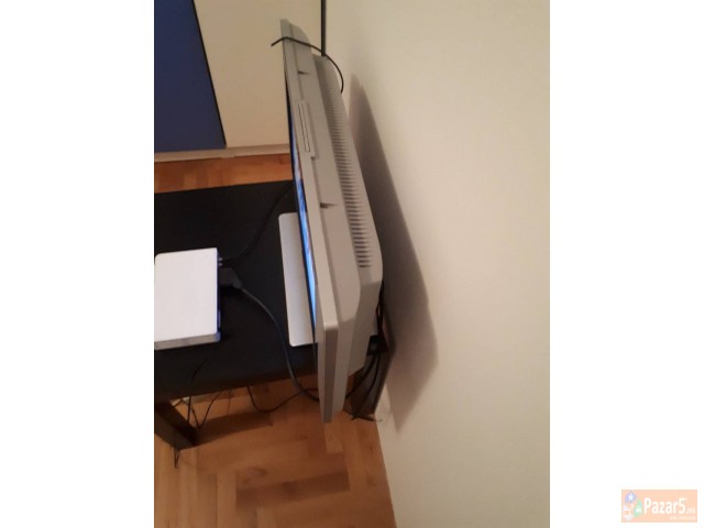 Lcd Tv Monitor Philips