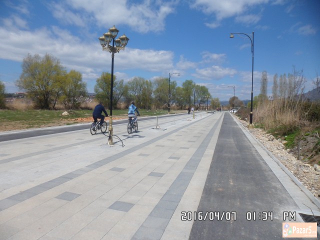 Prodavam Vikend Kuka 150 Metra Od Ohridsko Ezero N