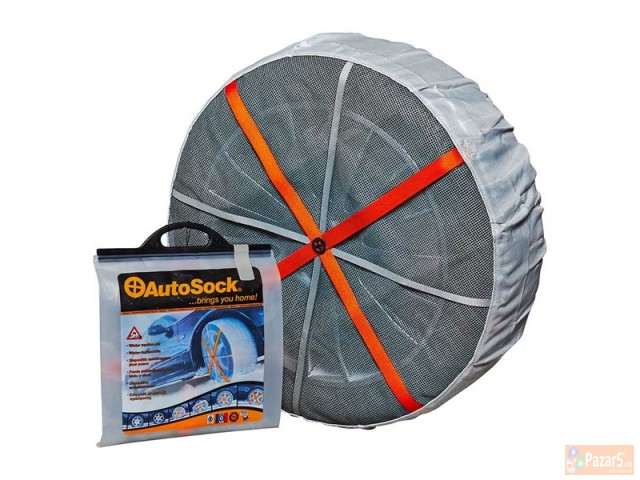 Autosock Corapi Za Na Sneg