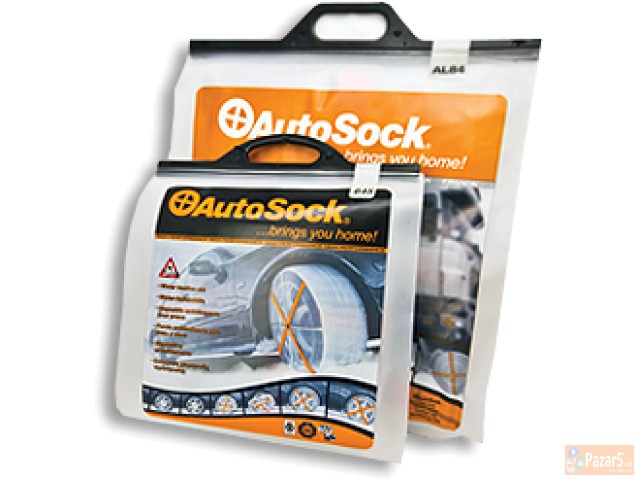 Autosock Corapi Za Na Sneg