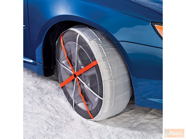 Autosock Corapi Za Na Sneg