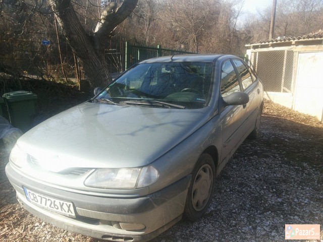 Итно. Продавам автомобил