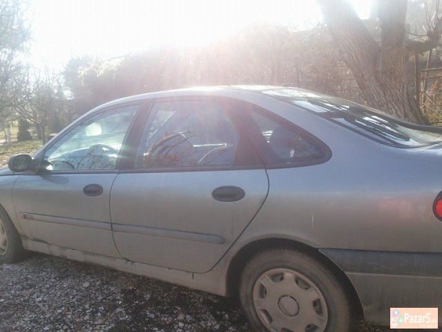 Итно. Продавам автомобил