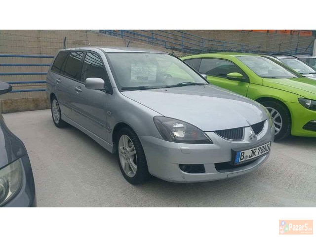 Mitsubishi Lancer Kombi 