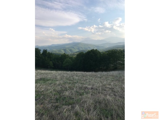 Katlanovsko Kozle 1000 M2 Ekoloski Raj Za 4100 E