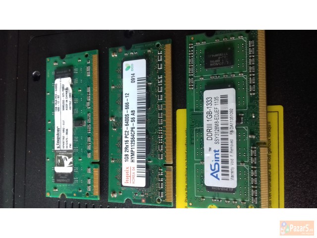 Displej 15.4 Lcd .i Mn Drugi Delovi Vidi Sliki