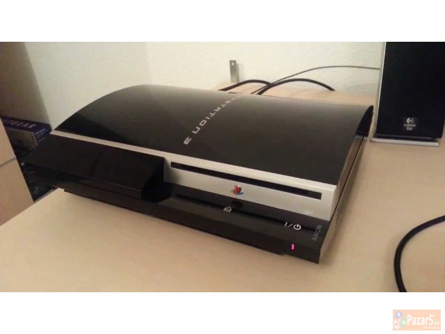 Play Station 3  Ps3 