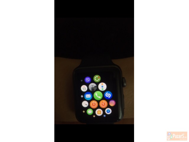 Apple Watch 42mm 