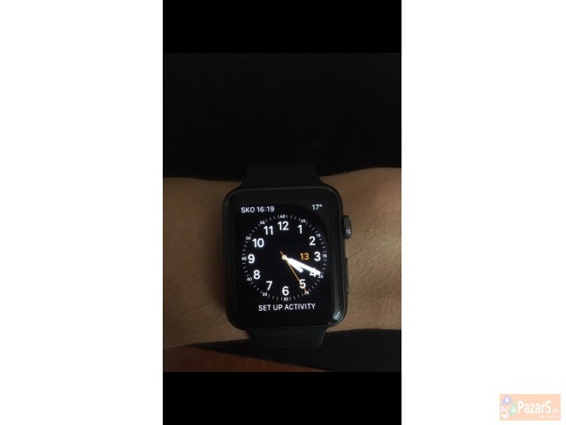 Apple Watch 42mm 