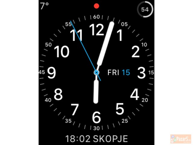 Apple Watch 42mm 