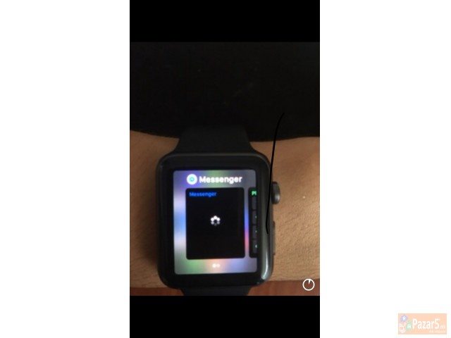 Apple Watch 42mm 