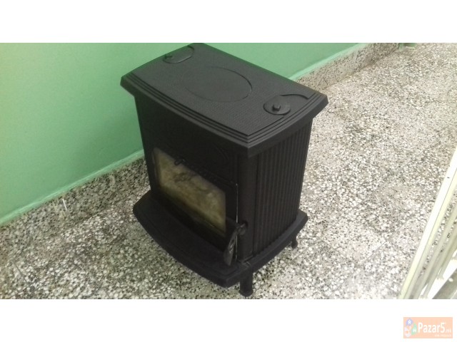 Камин Мaрка Plamen