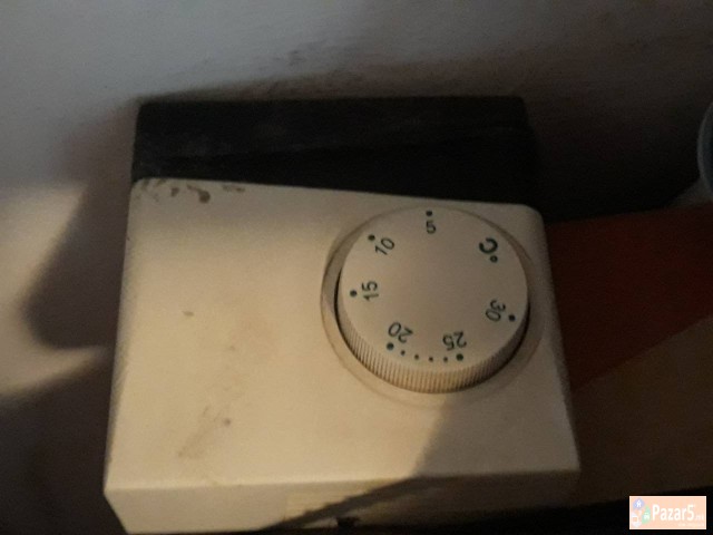 Продавам термопечка 