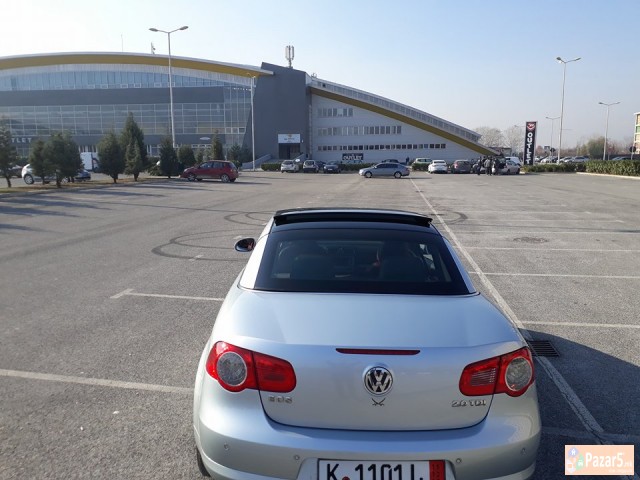 Vw Eos Tdi  Cabrio   Golf Audi Passat Mercedes 
