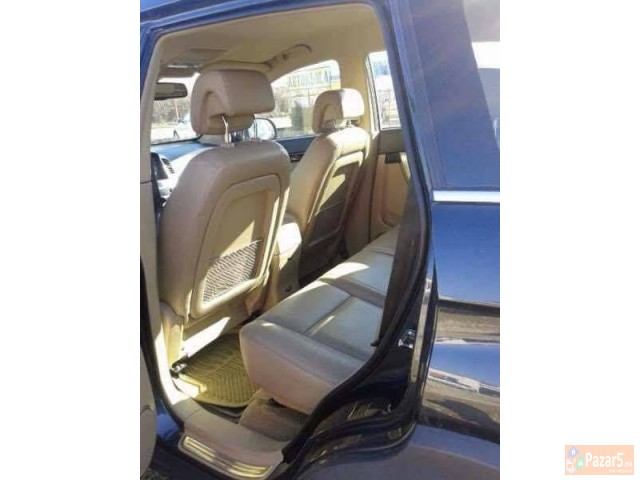 Се продава Chevrolet Captiva