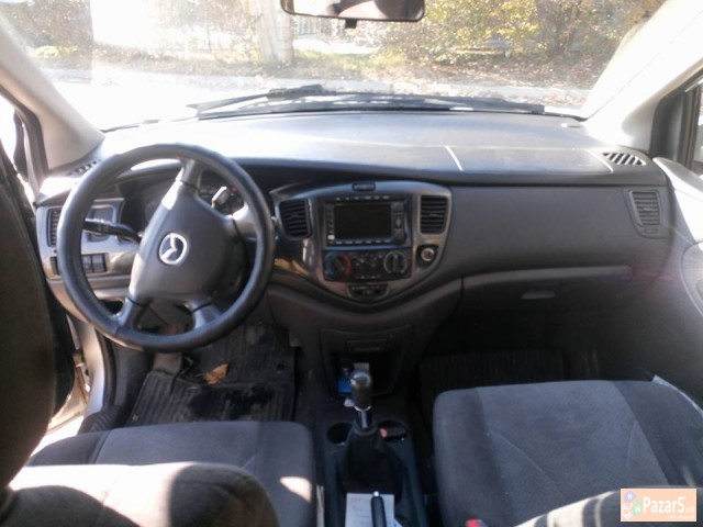 Mazda Mpv