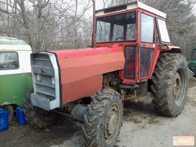 Se Prodava Traktor  Imt 5106