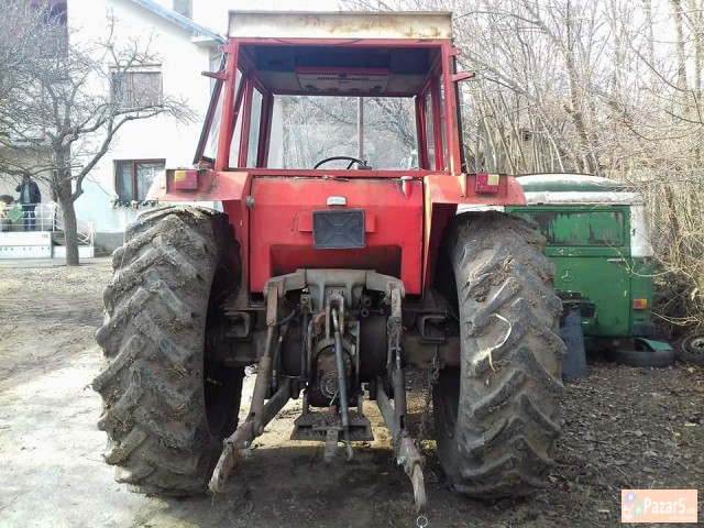 Se Prodava Traktor  Imt 5106