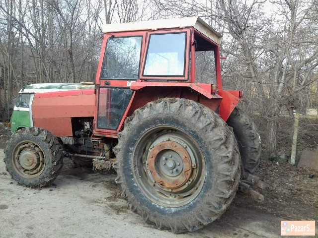 Se Prodava Traktor  Imt 5106