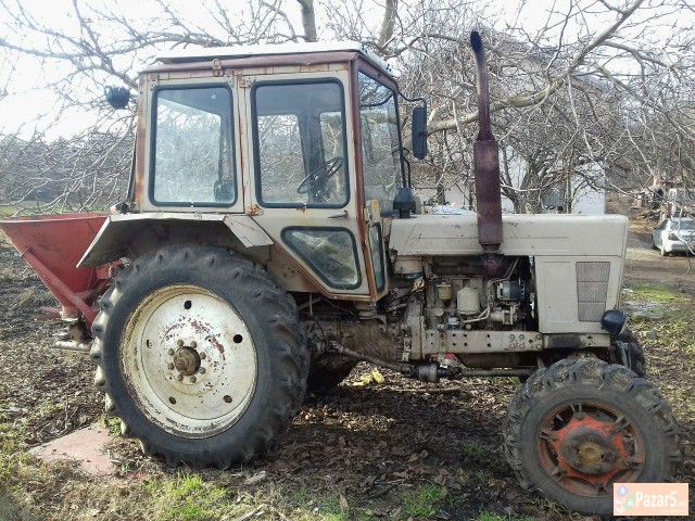 Se Prodava Traktor Belarus