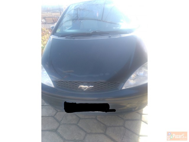 Se Prodava Do Krajot Na Mesecov Hitno Poradi Zamin