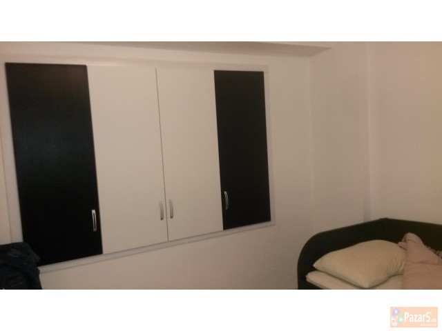 Se Prodava Stan Vo Avto Komanda Ful Namesten