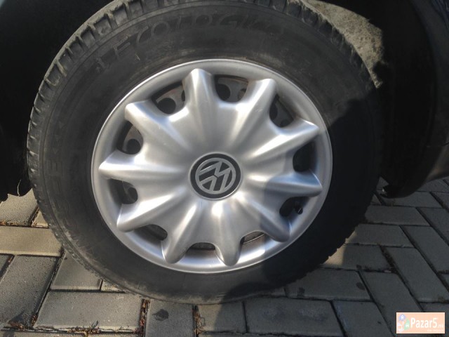 Passat B5 1.9 Tdi 2001 74kw