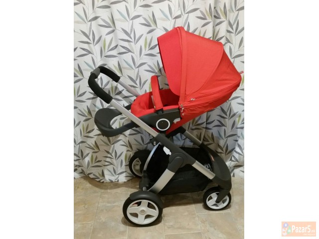 Stokke Crusi