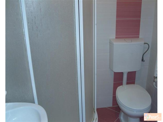 Се продава нов трособен стан во Аеродром