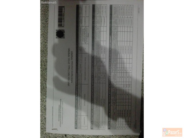 Prodavam Kuka Na Prekrasna Lokacija