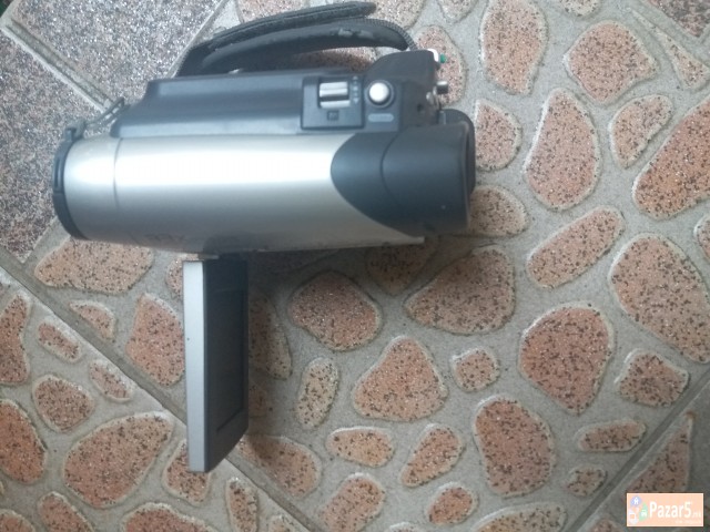 Videokamera Marka Samsung Deuch Made