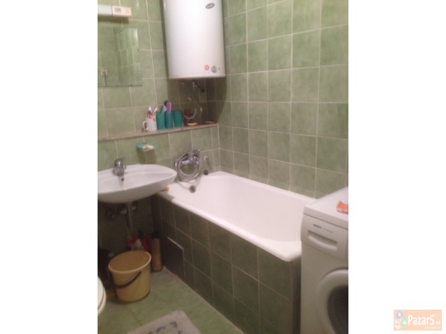 Stan Vo Gorce Petrov Socuvan