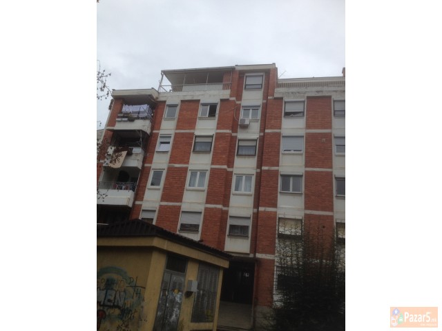 Stan Vo Gorce Petrov Socuvan