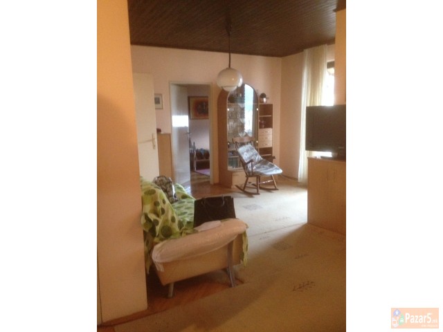 Stan Vo Gorce Petrov Socuvan