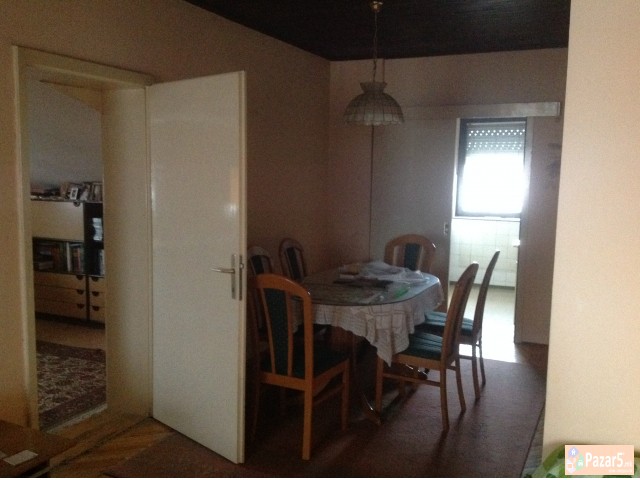 Stan Vo Gorce Petrov Socuvan