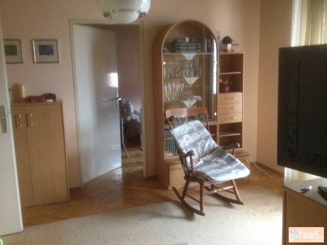 Stan Vo Gorce Petrov Socuvan