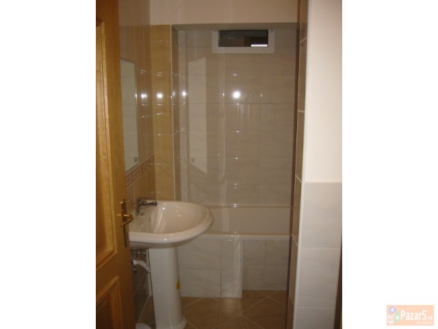 СЕ ПРОДАВА СТАН ВО ЦРНИЧЕ 118М2