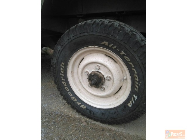 Se Prodava Land Rover Defender